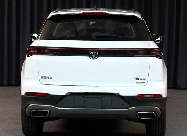 長(zhǎng)安最新款車(chē)型圖片大全，展現(xiàn)現(xiàn)代汽車(chē)的魅力與風(fēng)采