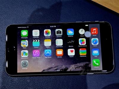iPhone 6 Plus升級(jí)之旅，探索最新iOS系統(tǒng)