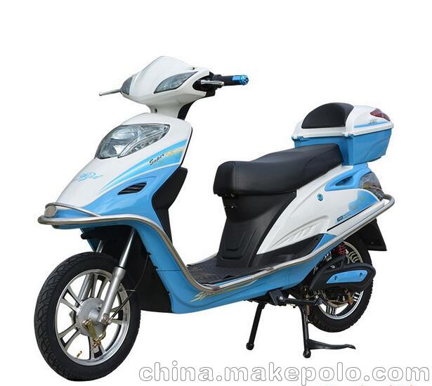 探索未來出行方式，2016最新款電動車一覽
