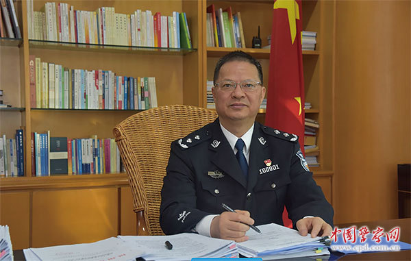 平潭縣公安局最新領導團隊，引領變革，塑造未來之力