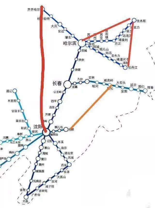 鐵路網(wǎng)最新規(guī)劃,鐵路網(wǎng)最新規(guī)劃，推動(dòng)交通強(qiáng)國(guó)建設(shè)的步伐