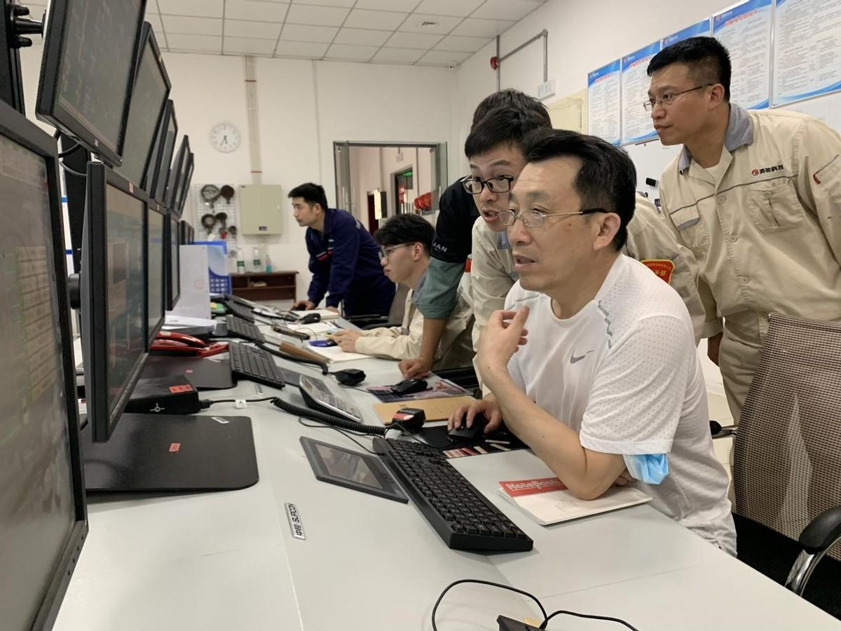 最新重大危險源，挑戰(zhàn)與應(yīng)對策略