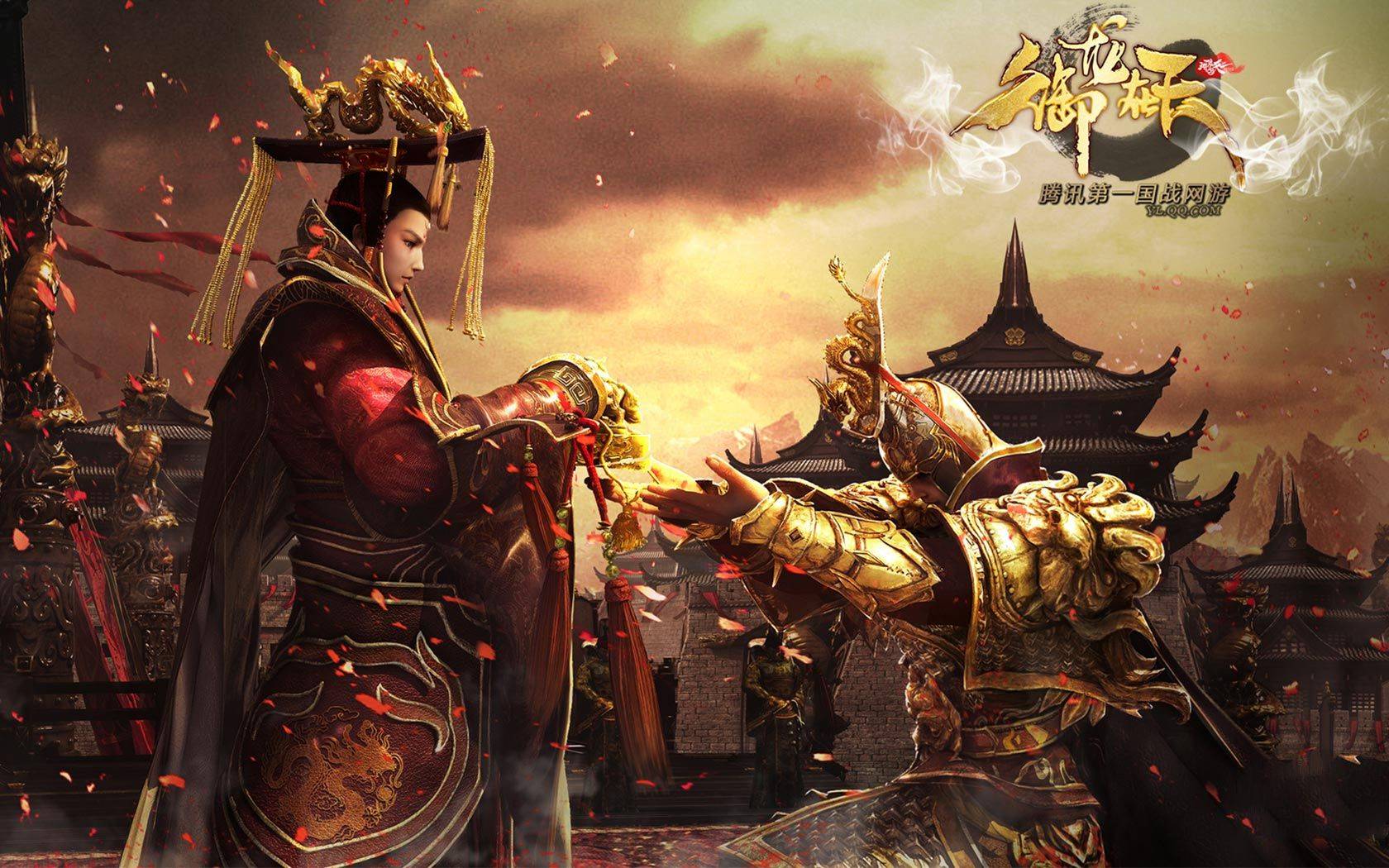 最新御龍?jiān)谔於Y包，游戲玩家的福利大放送