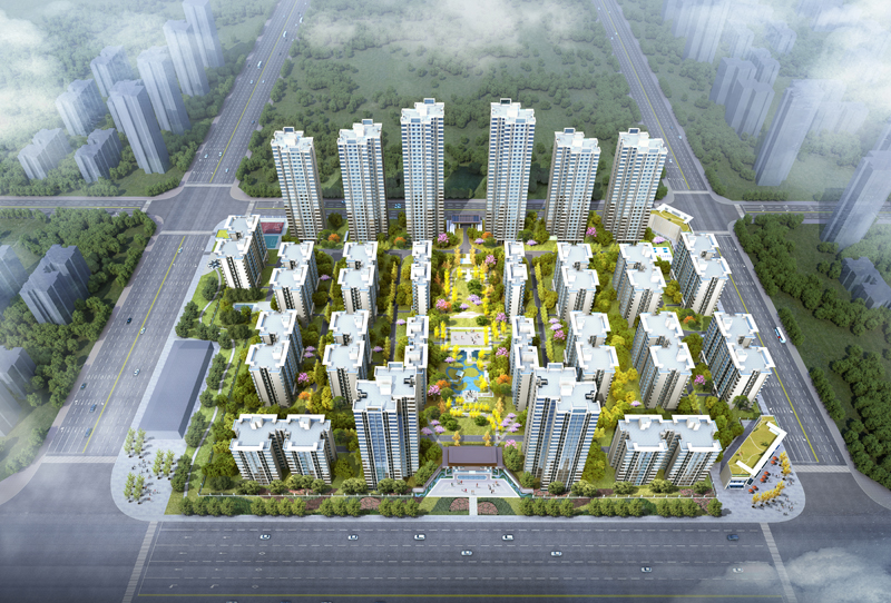 仁壽縣最新樓盤，探索城市新篇章的居住首選之地