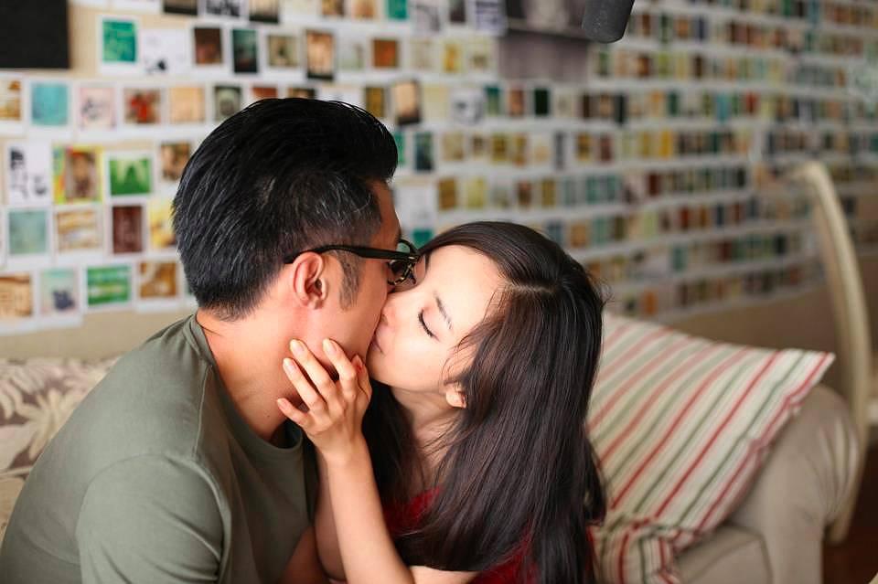 春嬌與志明續(xù)寫愛情篇章，最新篇章揭秘！