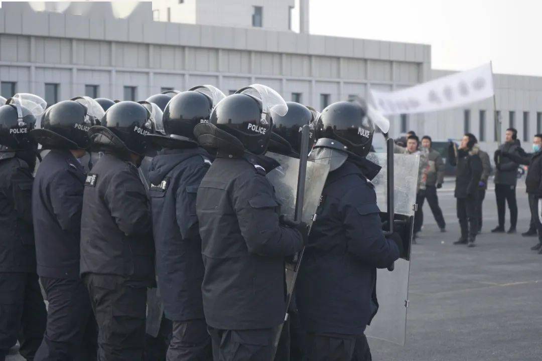 最新群體性事件，挑戰(zhàn)、應(yīng)對策略的全面解讀
