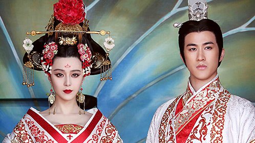 武則天視頻最新，歷史與現(xiàn)代交融呈現(xiàn)的魅力傳奇