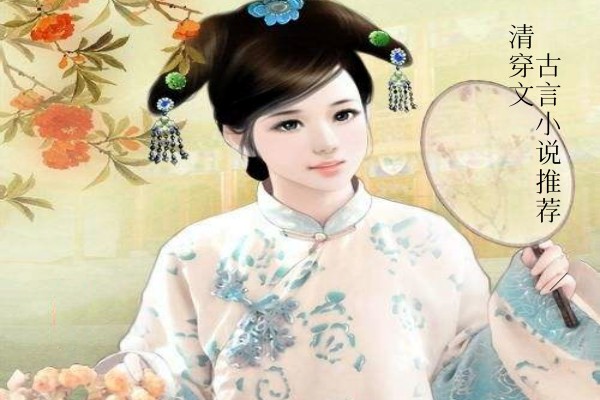 清穿最新小說,清穿最新小說，時空穿越的宮廷風(fēng)云