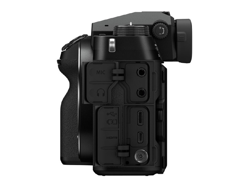 GFX 50S最新技術(shù)解析及體驗分享