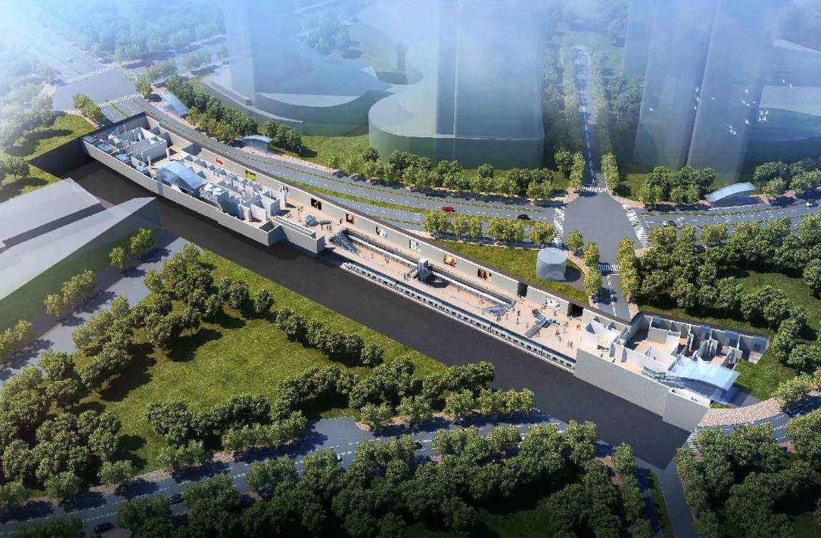 蘇州最新軌道交通規(guī)劃揭秘，構(gòu)建現(xiàn)代化城市交通脈絡(luò)