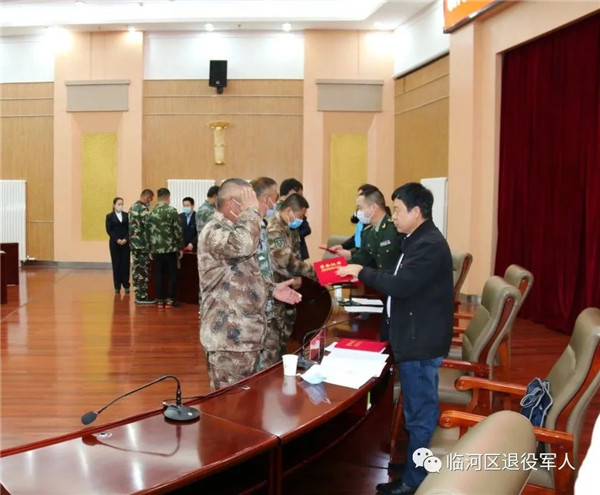 日喀則市退役軍人事務(wù)局人事任命最新動態(tài)