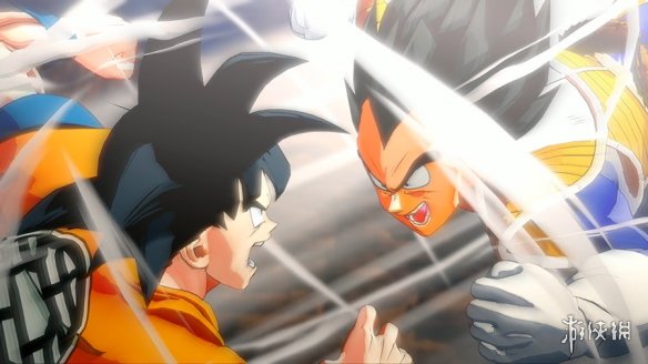 PS4最新七龍珠游戲，熱血重燃的龍珠世界探索