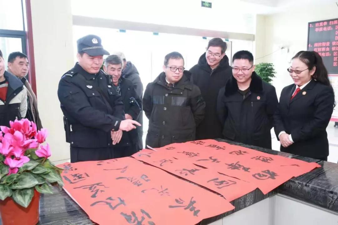 謝家集區(qū)科技局最新項(xiàng)目進(jìn)展深度解析與啟動動態(tài)