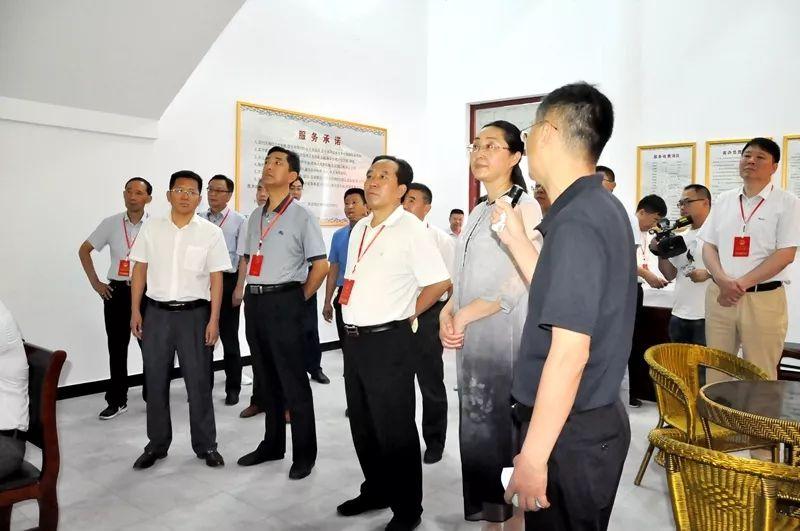 姜堰市殯葬事業(yè)單位最新項目進展及未來展望，最新動態(tài)與未來趨勢分析