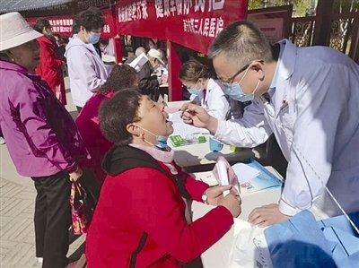 城北區(qū)衛(wèi)生健康局最新項目，推動健康城區(qū)建設(shè)的新引擎