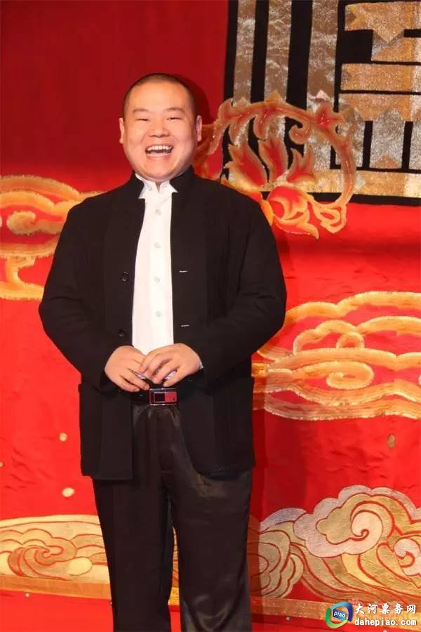 岳云鵬2017最新相聲，傳承與創(chuàng)新的力量展現(xiàn)風采