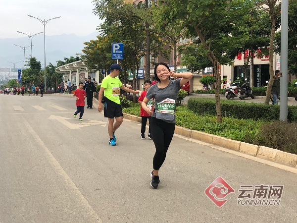 紅河哈尼族彝族自治州體育局最新項(xiàng)目推動(dòng)體育事業(yè)跨越式發(fā)展進(jìn)展