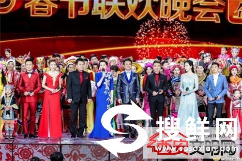 揭秘猴年春晚幕后故事，最新舞臺(tái)精彩呈現(xiàn)