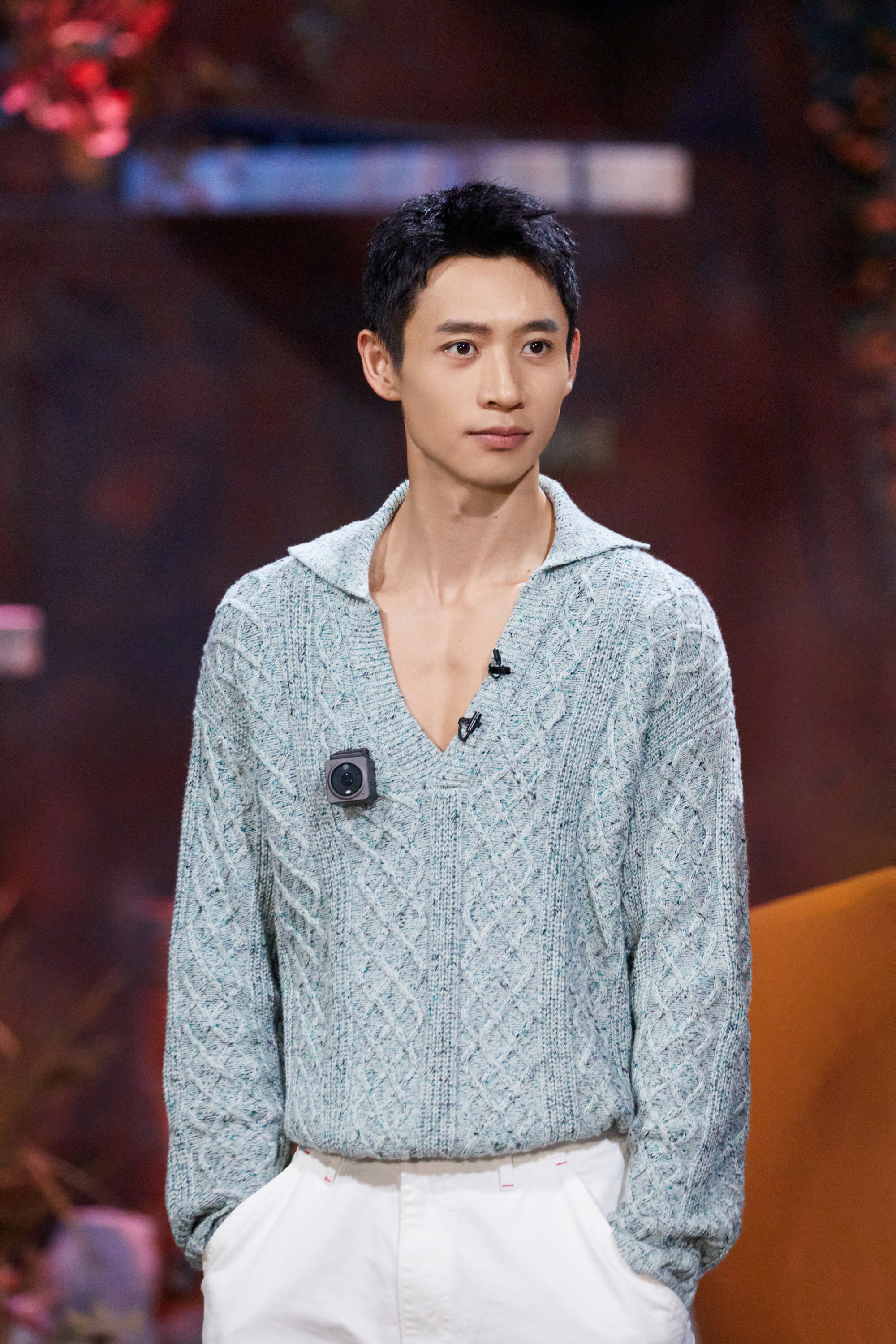 魏晨全面發(fā)展，音樂(lè)與影視領(lǐng)域的最新動(dòng)態(tài)
