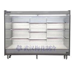最新風(fēng)幕柜技術(shù)革新與商業(yè)應(yīng)用概述