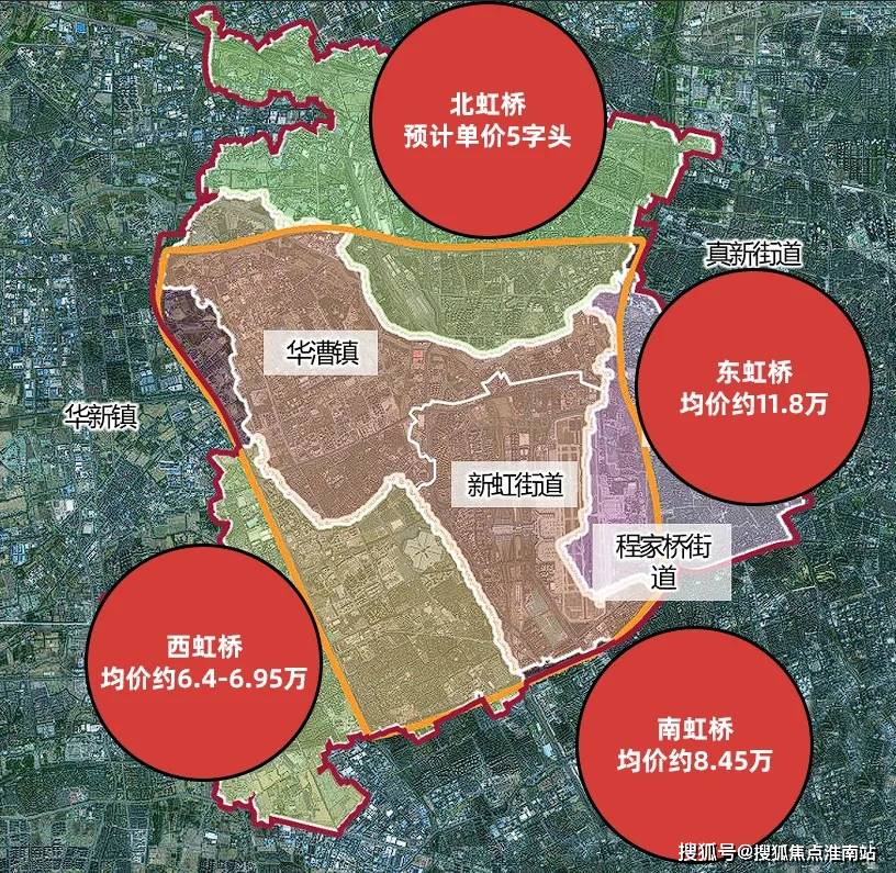 大虹橋最新規(guī)劃引領(lǐng)城市未來，重塑面貌邁向新征程