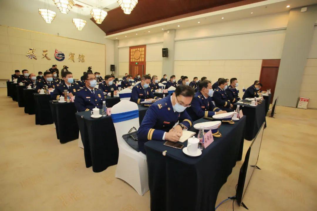 山東省消防條例最新版解讀，全面梳理與理解新規(guī)內(nèi)容