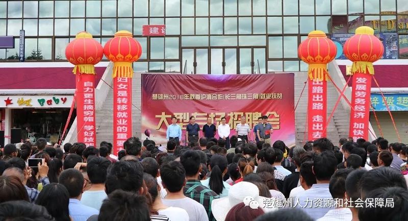 楚雄州最新招聘動態(tài)，招聘趨勢及其影響分析