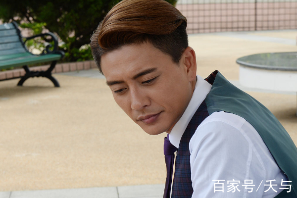 黃宗澤最新電視劇，展現(xiàn)魅力與演技的佳作，不容錯過！