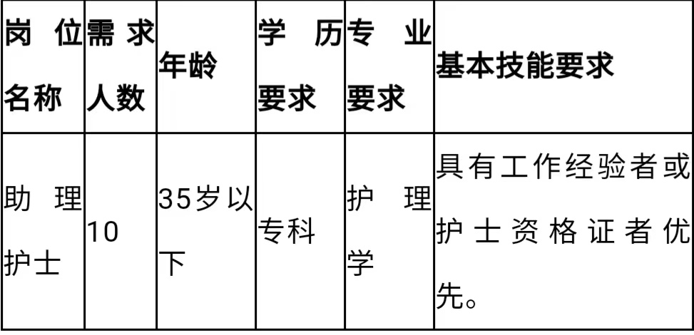 上海護(hù)士專業(yè)人才招聘啟事，呼喚與機(jī)遇的交匯