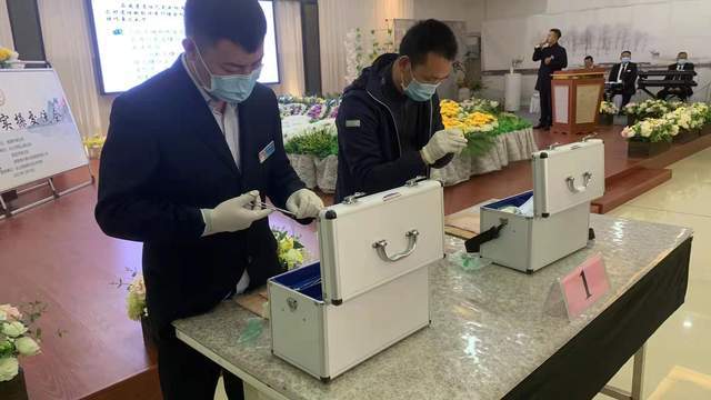平山區(qū)殯葬事業(yè)單位最新項(xiàng)目進(jìn)展及其社會(huì)影響概述