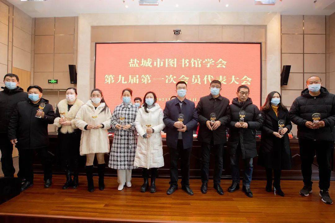 應(yīng)城市圖書館人事任命，開啟圖書館事業(yè)新篇章