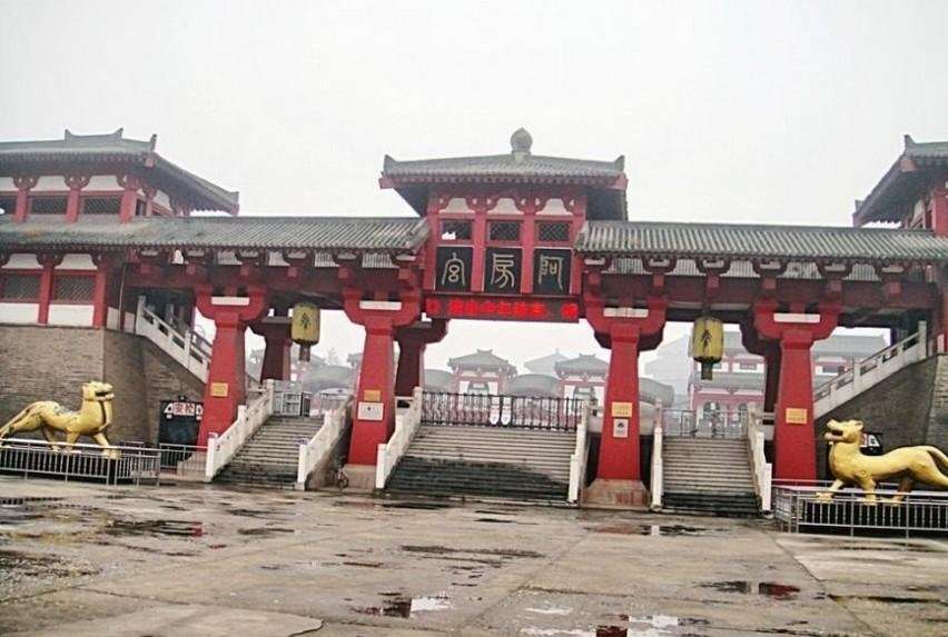 最新阿房宮消息，歷史遺跡的現(xiàn)代進(jìn)展與挑戰(zhàn)保護(hù)之路