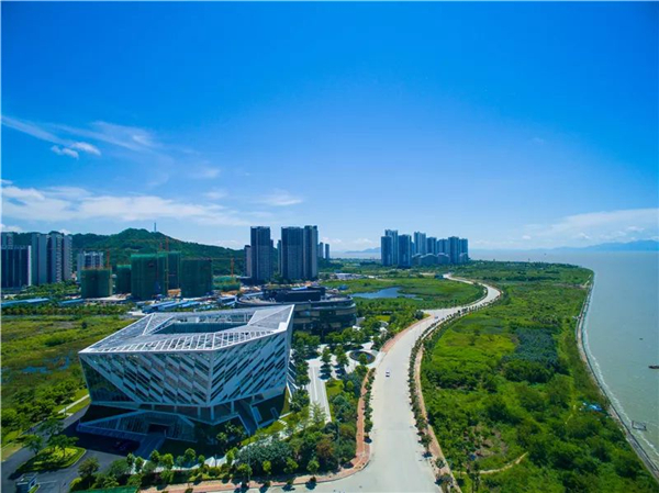 珠海市水利局最新發(fā)展規(guī)劃揭秘，未來藍(lán)圖展望
