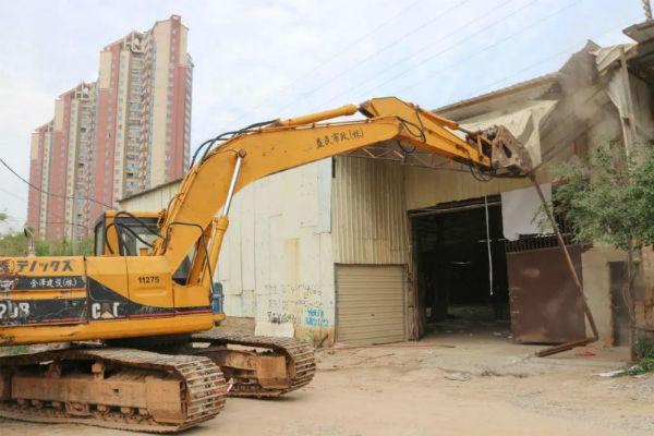 東?？h級公路維護監(jiān)理事業(yè)單位發(fā)展規(guī)劃更新概況