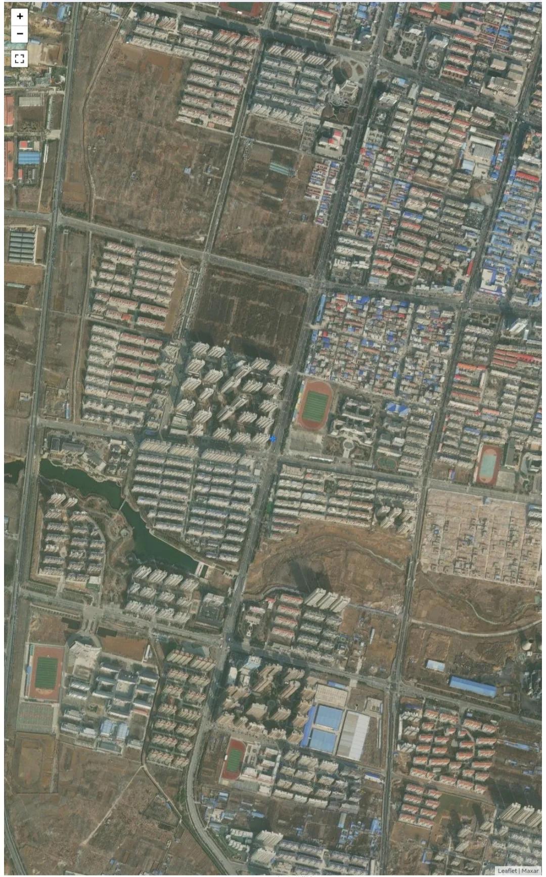 下載最新版衛(wèi)星地圖，探索高科技魅力與實用之旅