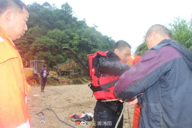 明溪縣公路運輸管理事業(yè)單位最新領(lǐng)導(dǎo)概況簡介