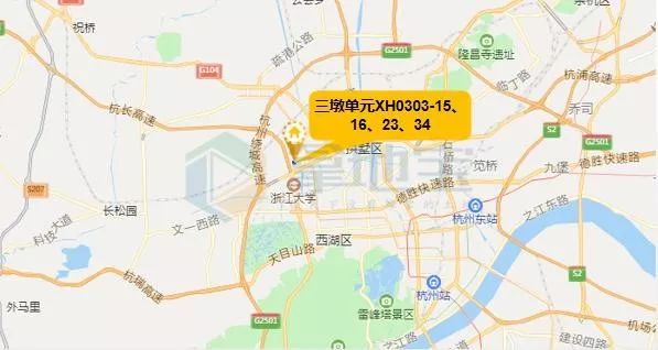 杭州三墩最新規(guī)劃,杭州三墩最新規(guī)劃，塑造未來城市的新篇章