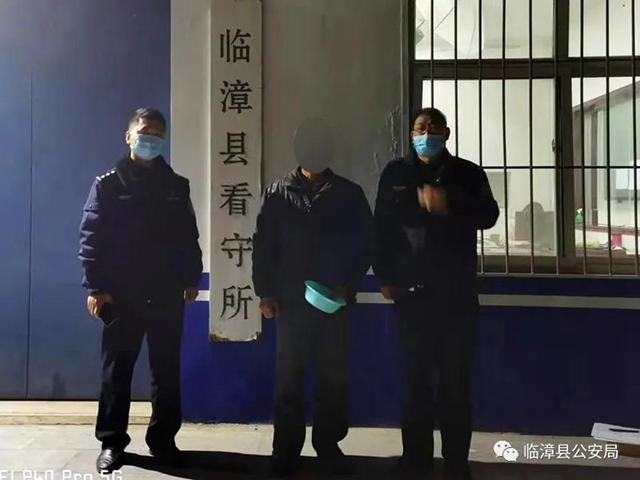 臨漳縣縣域發(fā)展動態(tài)，探尋脈搏與活力