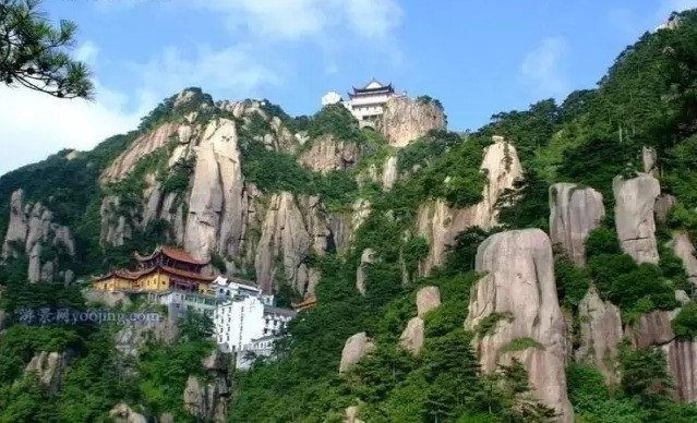 最新5A級(jí)景區(qū)深度探索與體驗(yàn)之旅