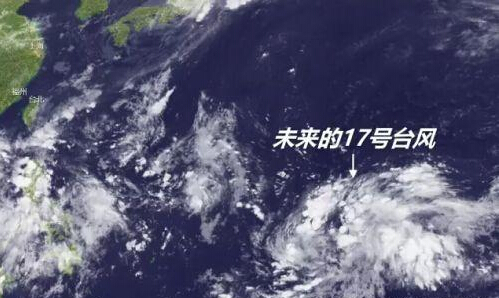 第17號(hào)臺(tái)風(fēng)卡努最新動(dòng)態(tài)及影響分析，最新消息與預(yù)測(cè)分析