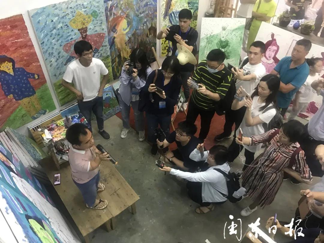 寧德市扶貧開發(fā)領(lǐng)導(dǎo)小組辦公室新項目助力地方發(fā)展與脫貧攻堅齊驅(qū)并進(jìn)