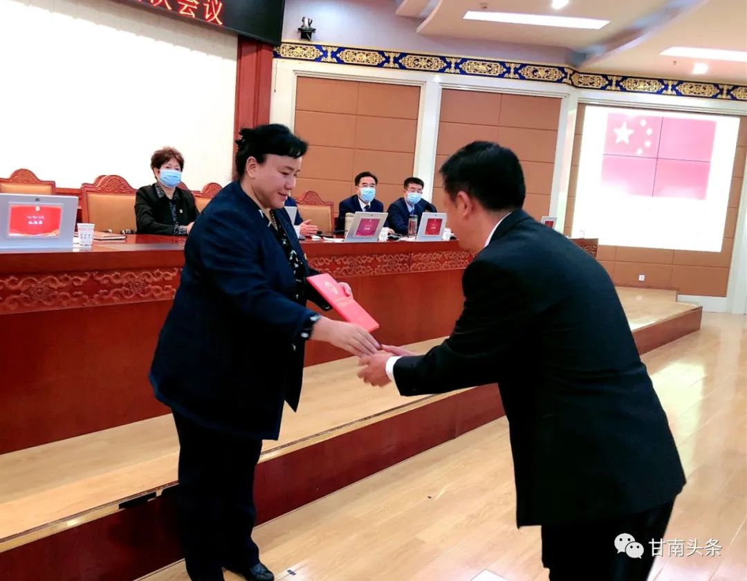 新林區(qū)水利局人事大調(diào)整，推動(dòng)區(qū)域水利事業(yè)躍升新高度