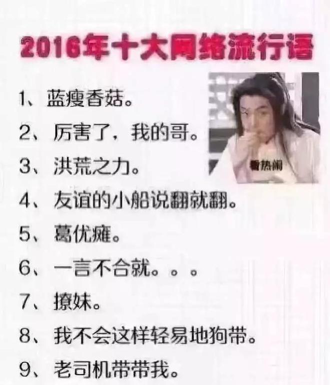 探索最新網(wǎng)絡(luò)詞匯，語言印記下的流行文化