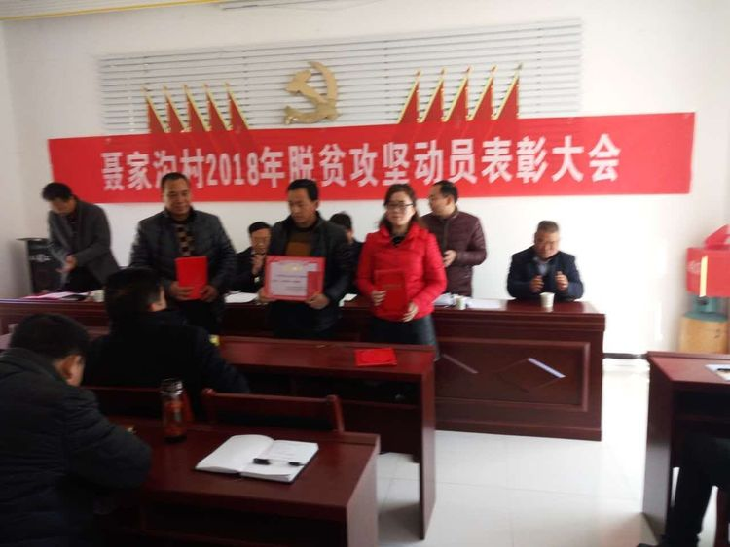 聶家溝村委會最新招聘信息概覽，職位空缺與申請指南