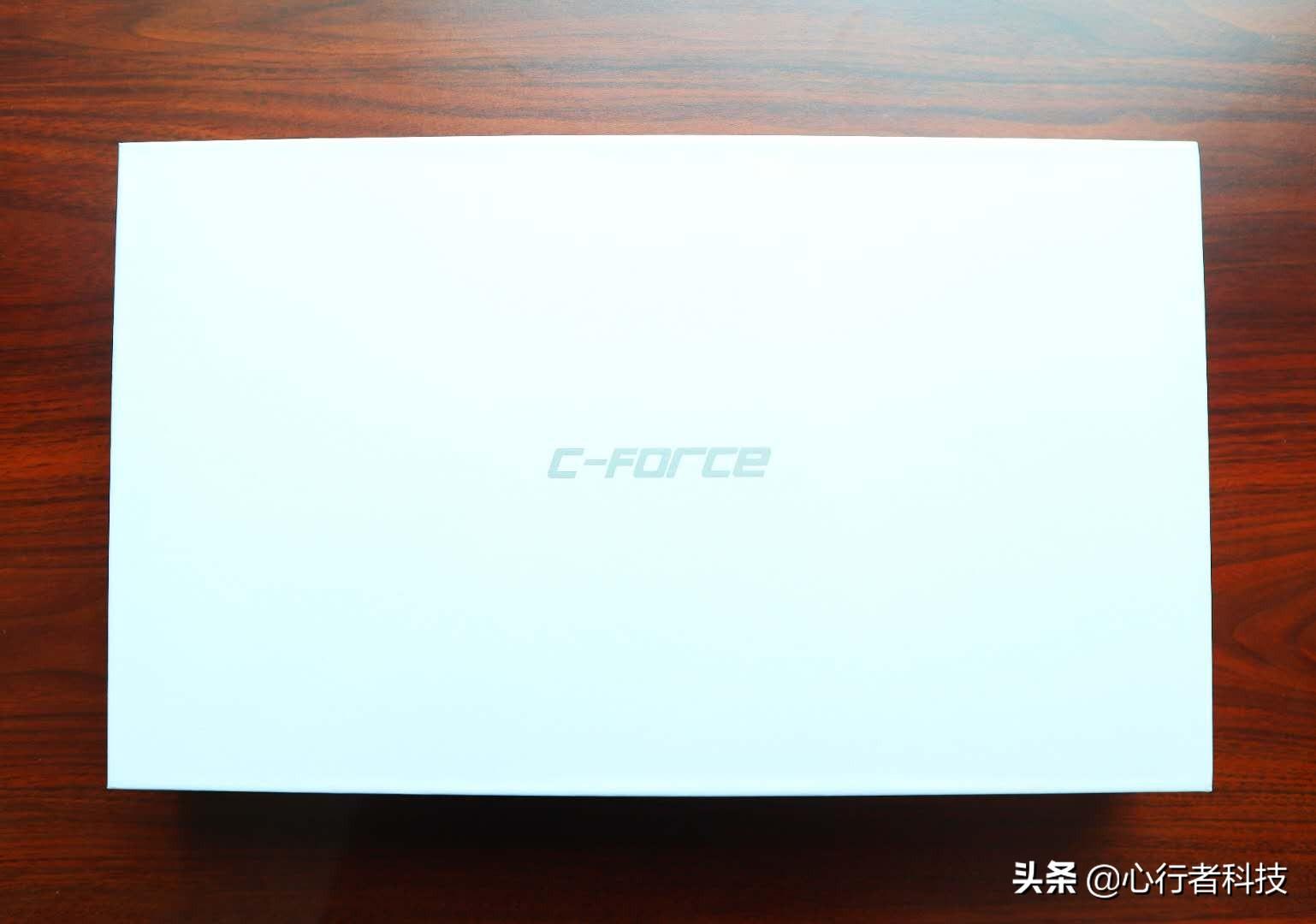 CFBox最新革新及未來(lái)展望