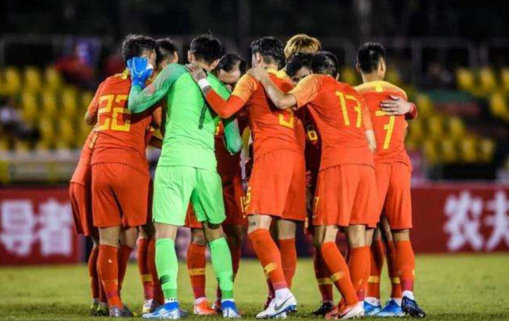 國(guó)足最新集訓(xùn)名單公布，重塑雄獅征程啟航！