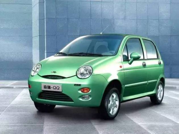 最新款奇瑞轎車，品質(zhì)與創(chuàng)新完美融合