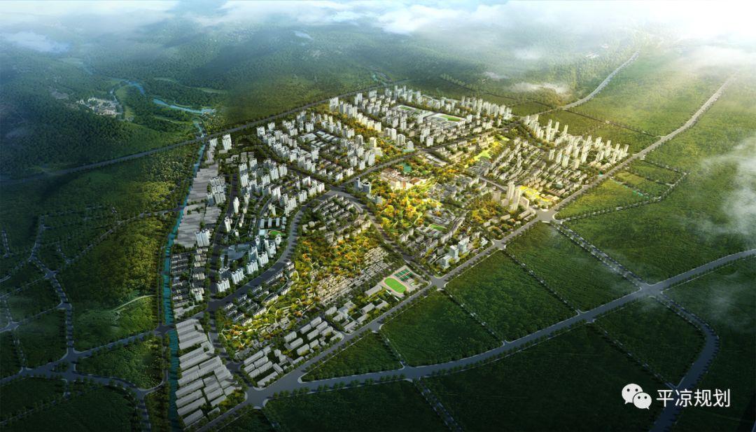 崆峒區(qū)人民政府辦公室最新發(fā)展規(guī)劃揭秘，未來(lái)發(fā)展方向與戰(zhàn)略部署