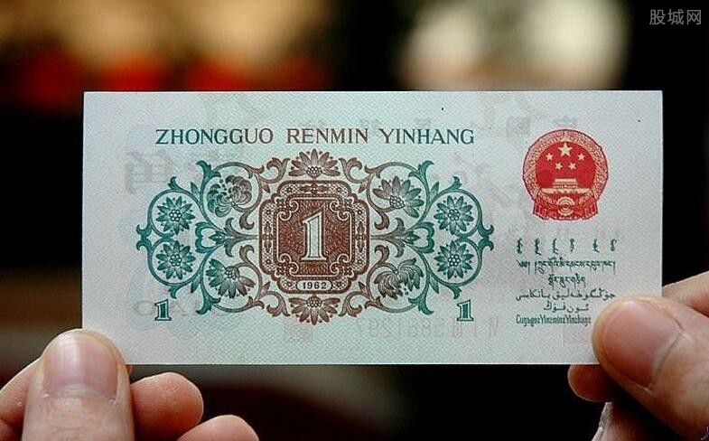 人民幣最新收藏，收藏價值與發(fā)展趨勢分析