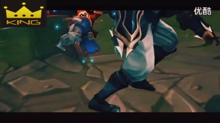 美服LOL最新英雄登場，璀璨星辰下的璀璨英雄閃耀登場